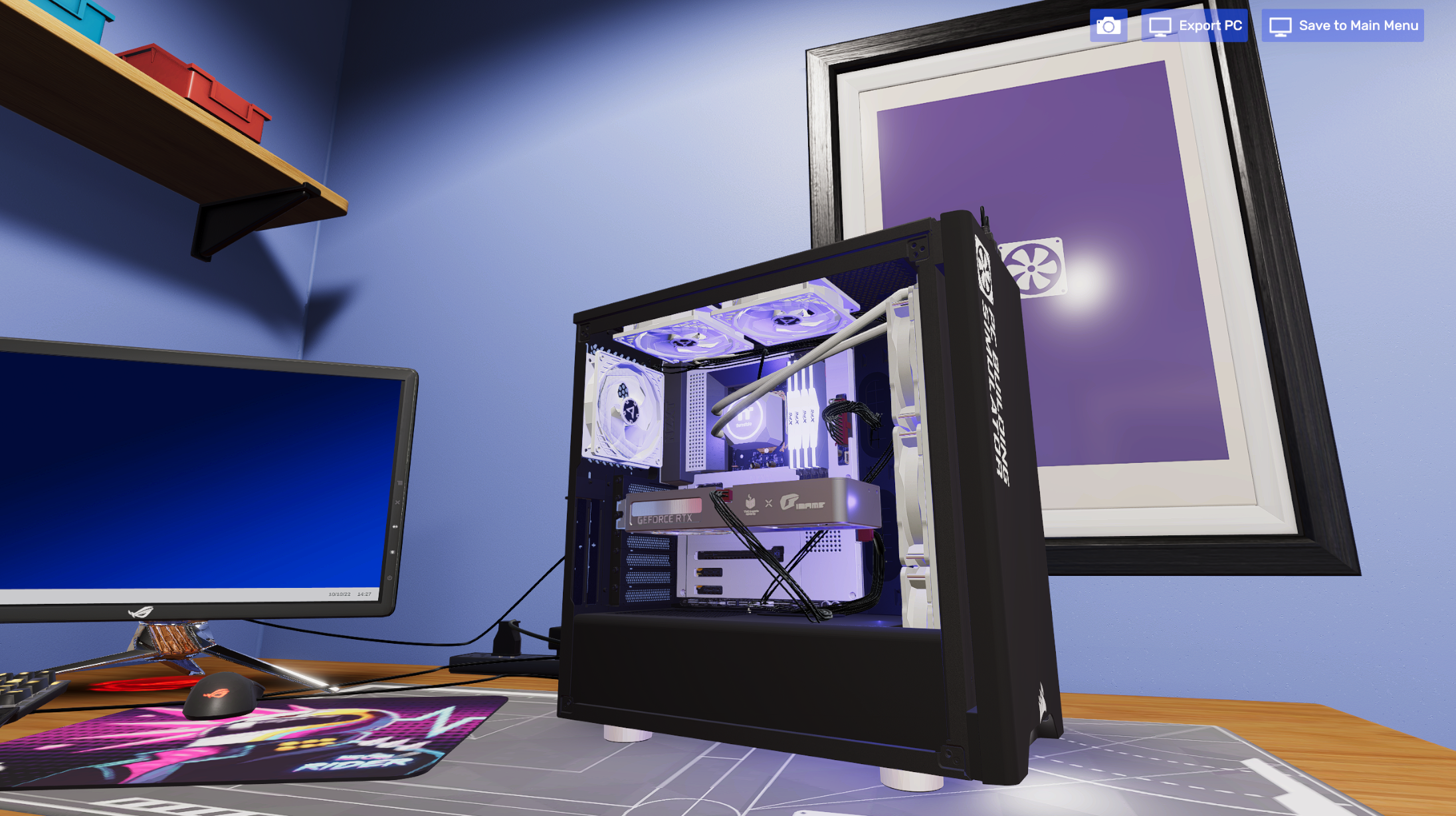 装机模拟器2/PC Building Simulator 2