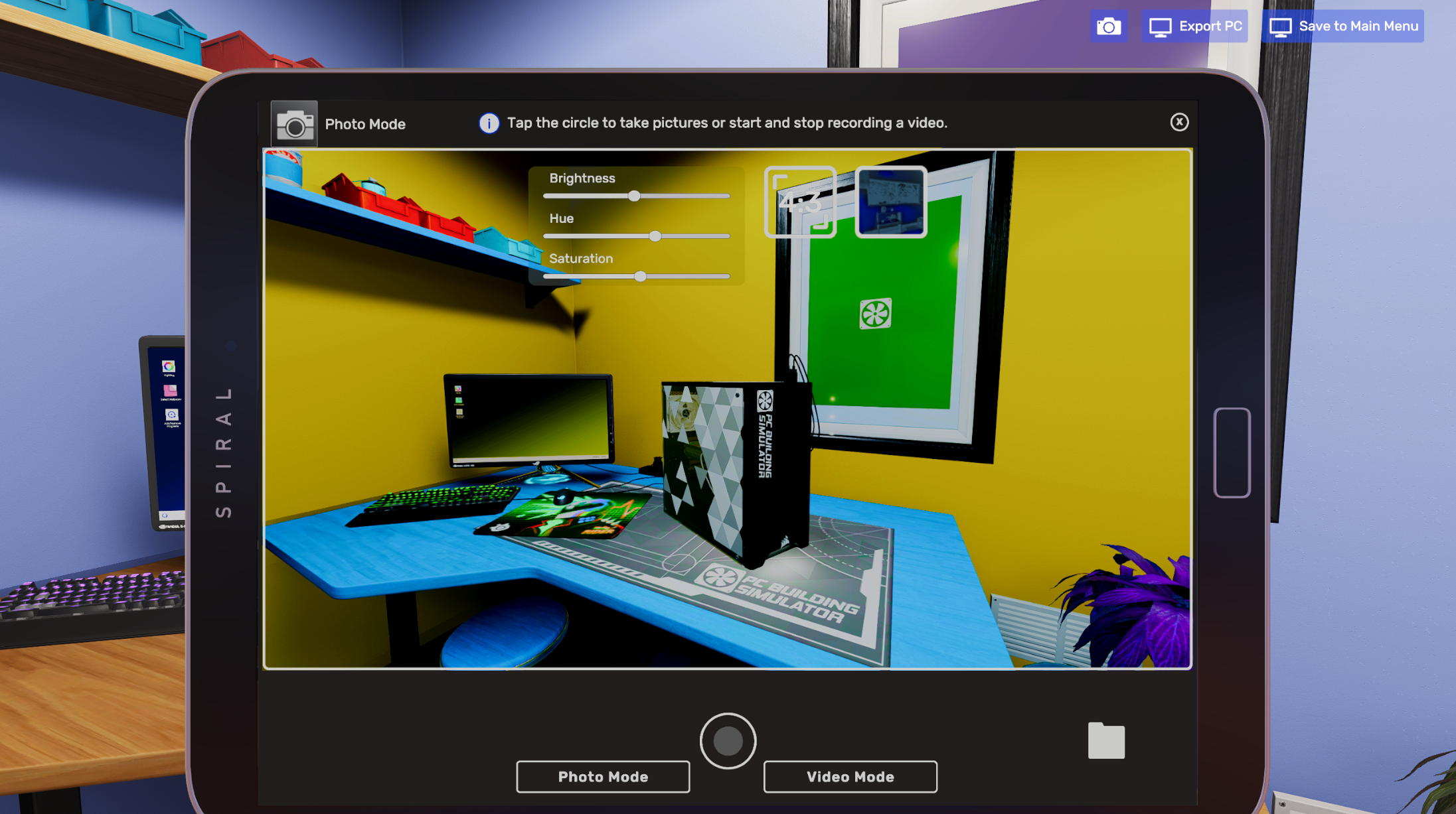 装机模拟器2/PC Building Simulator 2