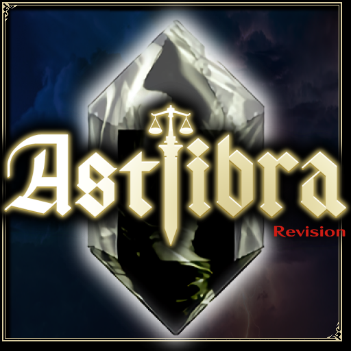 神之天平/ASTLIBRA Revision (穿越时空，斩断命运)