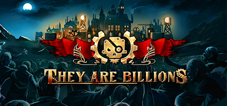 亿万僵尸/They Are Billions