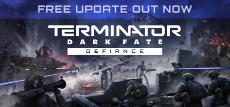 终结者 黑暗命运 反抗/Terminator: Dark Fate – Defiance Complete