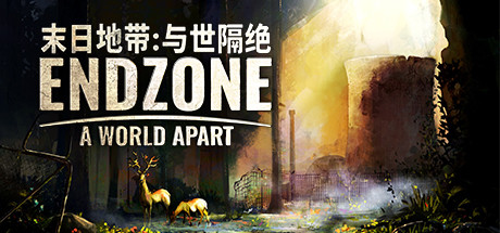 末日地带：与世隔绝/Endzone – A World Apart | Standard Edition