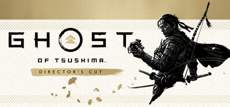 对马岛之魂：导演剪辑版/Ghost of Tsushima