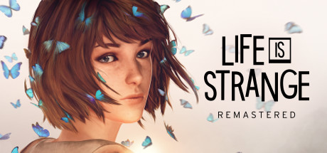 奇异人生:重置版/Life is Strange Remastered