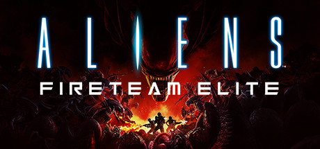 异形：火力小队 – 豪华版/Aliens Fireteam Elite – Deluxe Edition