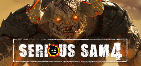 英雄萨姆4：豪华版/Serious Sam 4 Deluxe Edition Upgrade