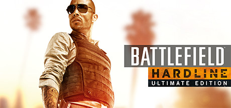 战地风云：硬仗/Battlefield™ Hardline