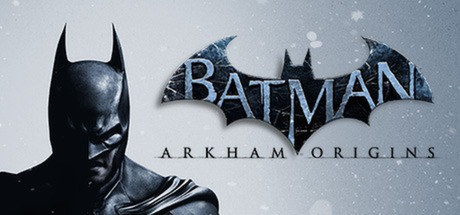 蝙蝠侠：阿卡姆起源/Batman Arkham Origins – The Complete Edition