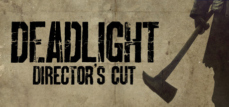 死光：导演剪辑版/Deadlight: Director’s Cut