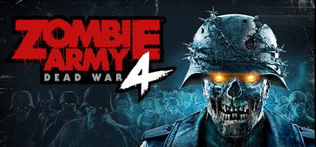 僵尸部队4：亡灵大战/Zombie Army 4: Dead War