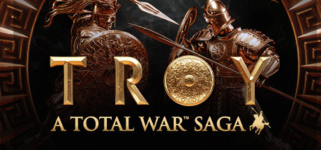 全面战争传奇：特洛伊/A Total War Saga: TROY