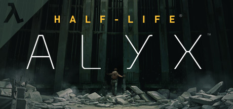 半衰期：爱莉克斯/Half-Life: Alyx