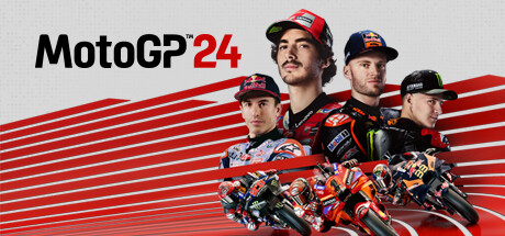 世界摩托车锦标赛24/MotoGP™24