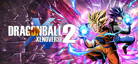 龙珠 超宇宙2/DRAGON BALL XENOVERSE 2