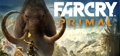 孤岛惊魂：原始杀戮/Far Cry® Primal