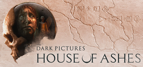 黑相集：灰冥界/The Dark Pictures Anthology: House of Ashes