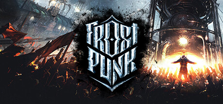 冰汽时代/Frostpunk