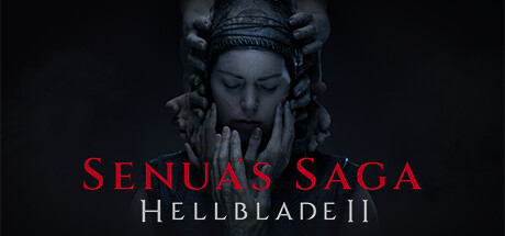 地狱之刃2/Senua’s Saga: Hellblade II