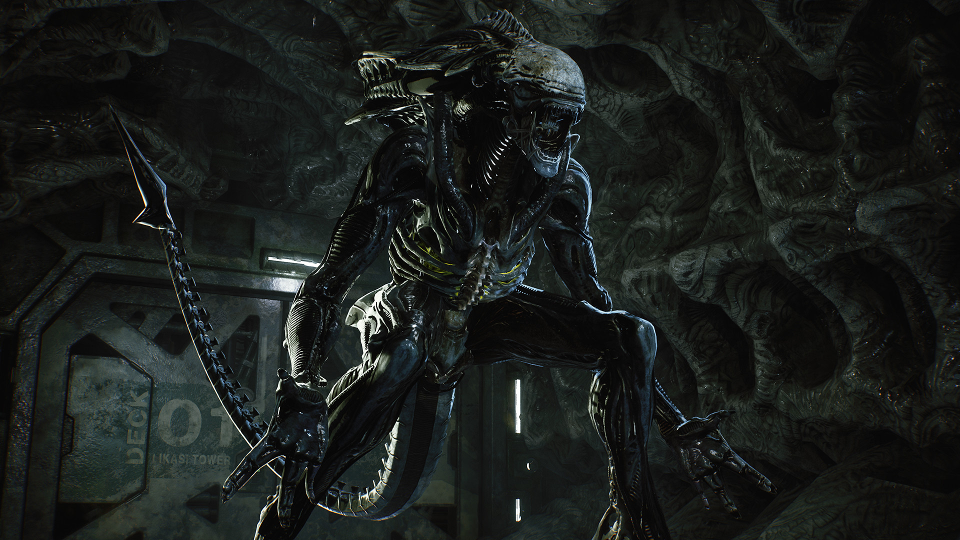 异形：火力小队 – 豪华版/Aliens Fireteam Elite – Deluxe Edition