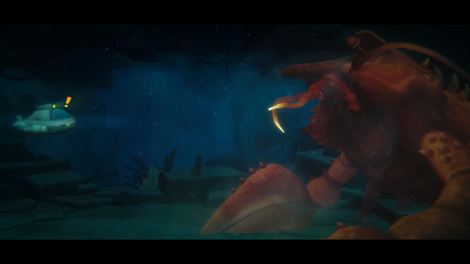 潜水员戴夫 哥斯拉 Content Pack/DAVE THE DIVER - Godzilla Content Pack.