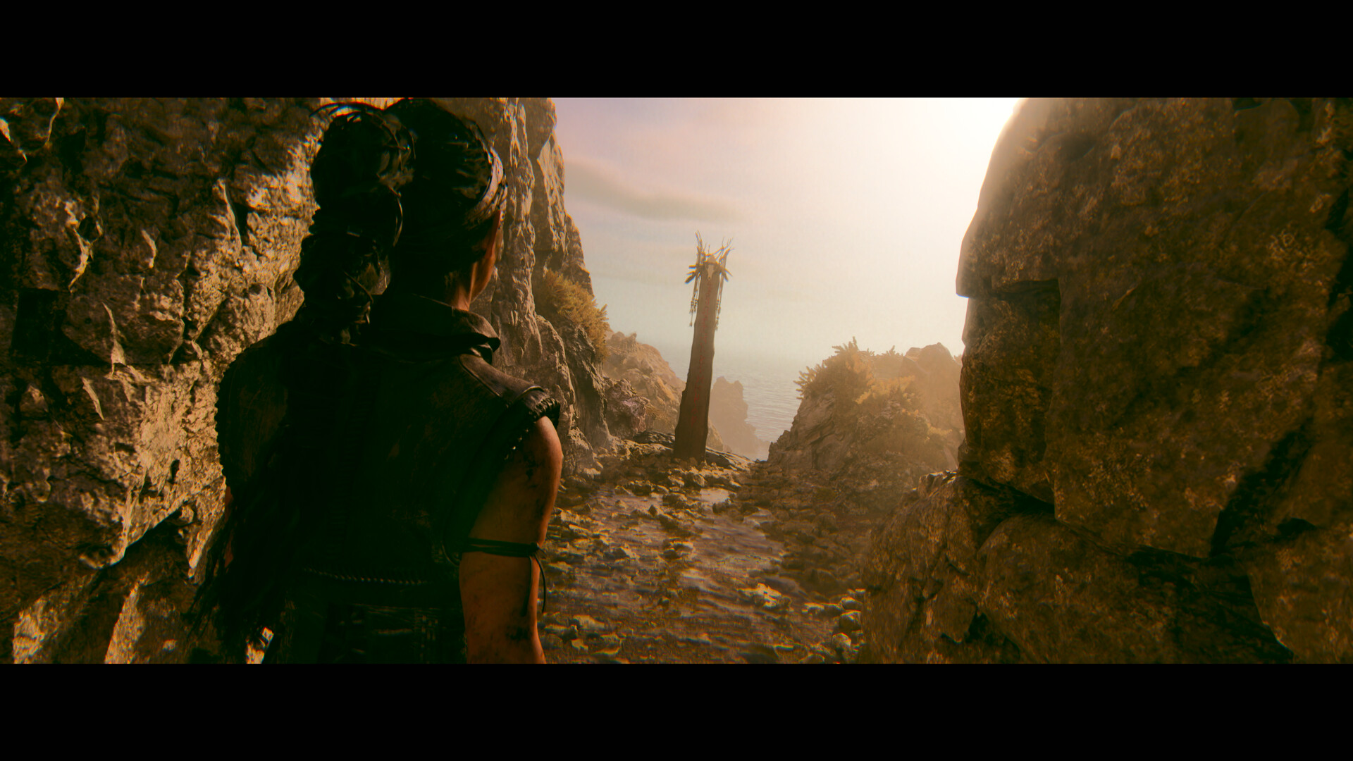 地狱之刃2/Senua’s Saga: Hellblade II