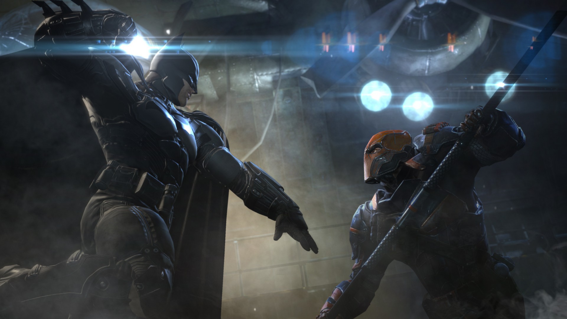 蝙蝠侠：阿卡姆起源/Batman Arkham Origins – The Complete Edition