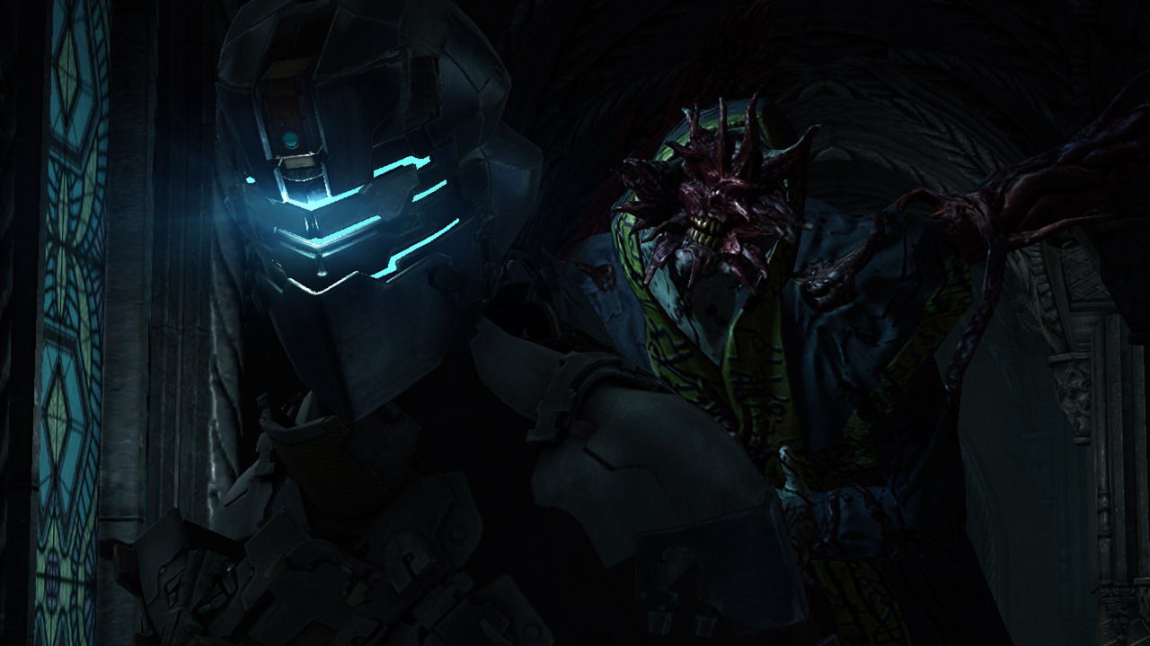 死亡空间2/Dead Space™ 2