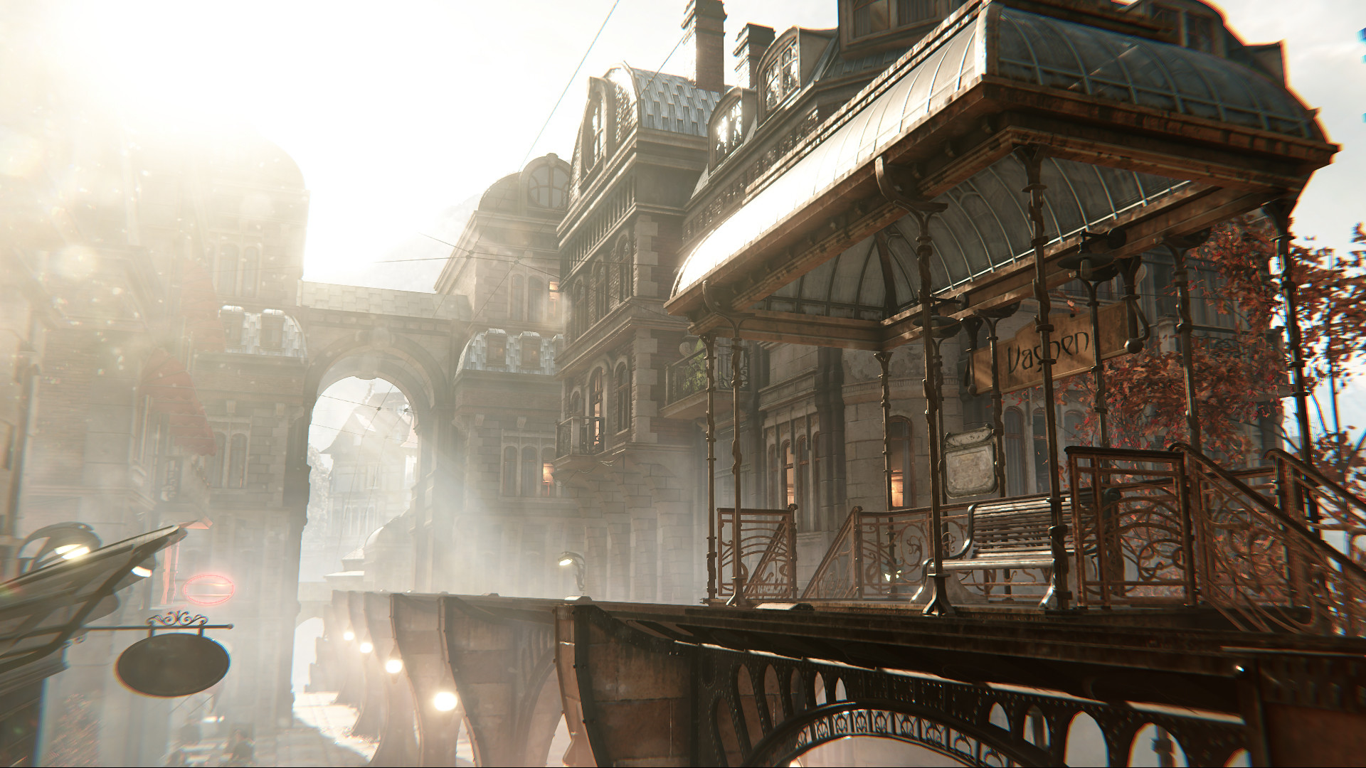 塞伯利亚之谜：世界之前/Syberia: The World Before