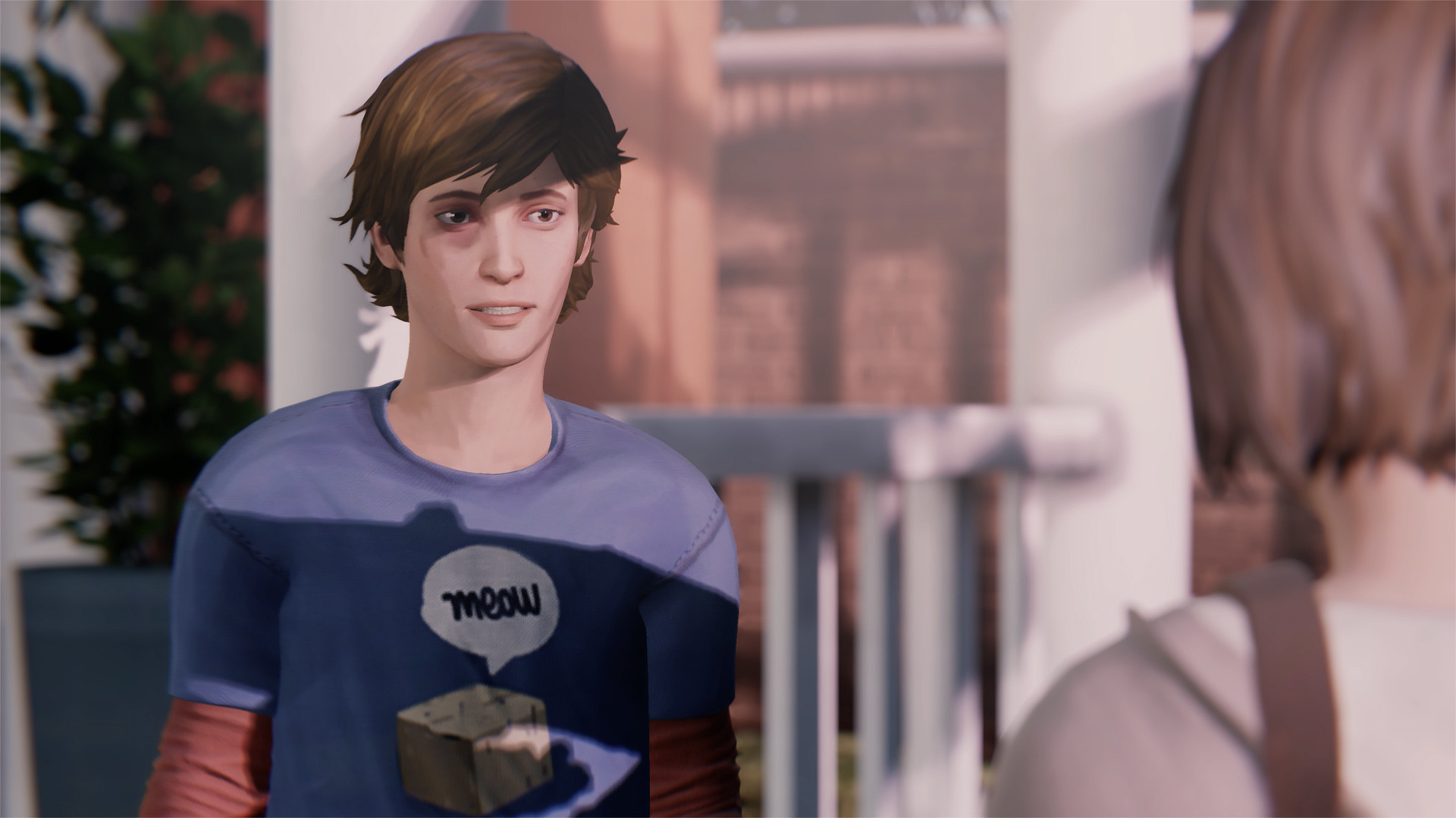奇异人生:重置版/Life is Strange Remastered