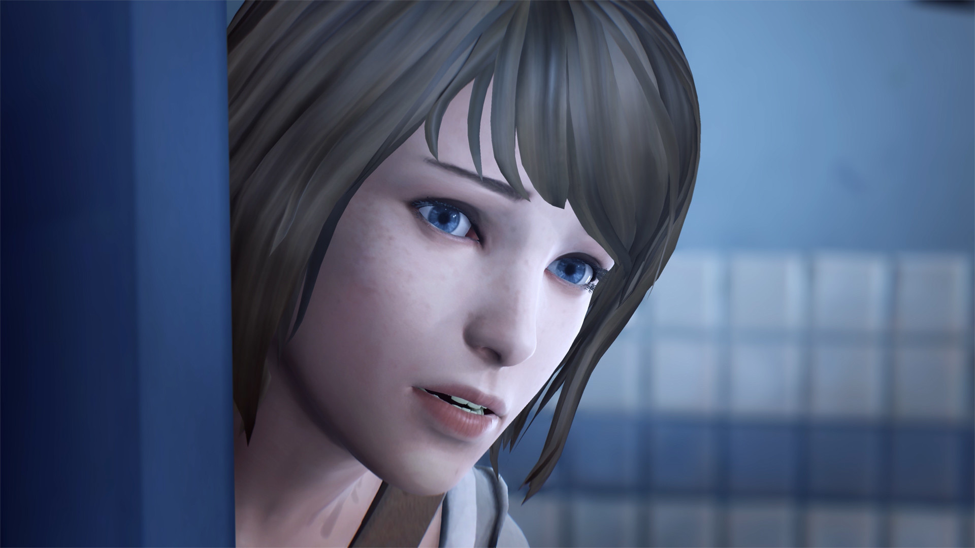奇异人生:重置版/Life is Strange Remastered