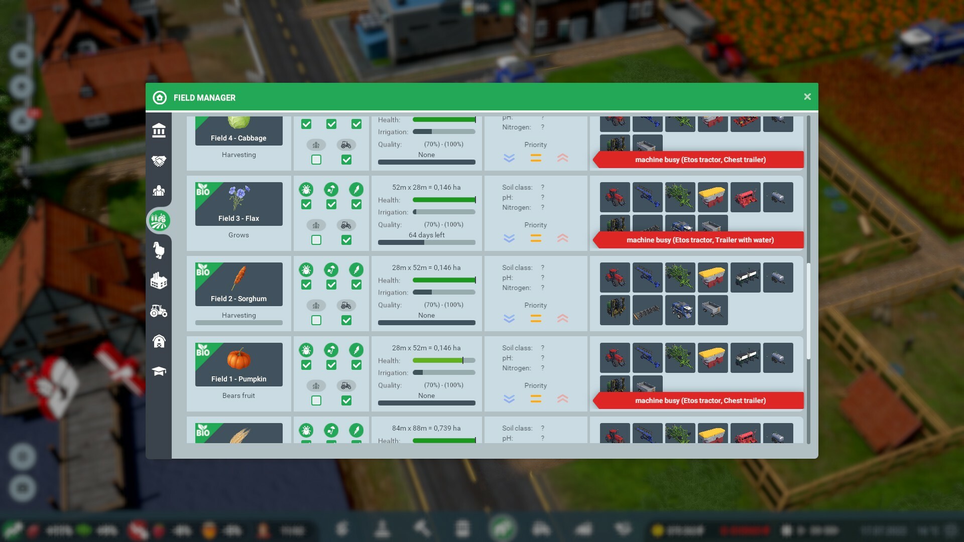 农场经营世界/Farm Manager World