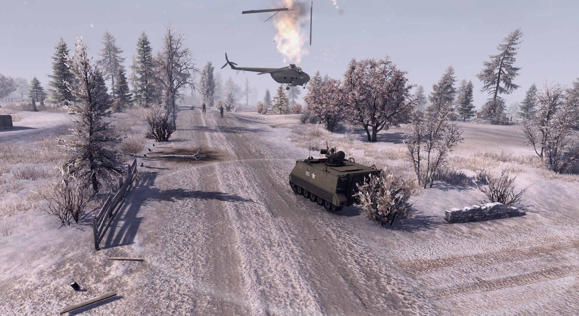战争之人：突击小队2/Men of War: Assault Squad 2 - Cold War