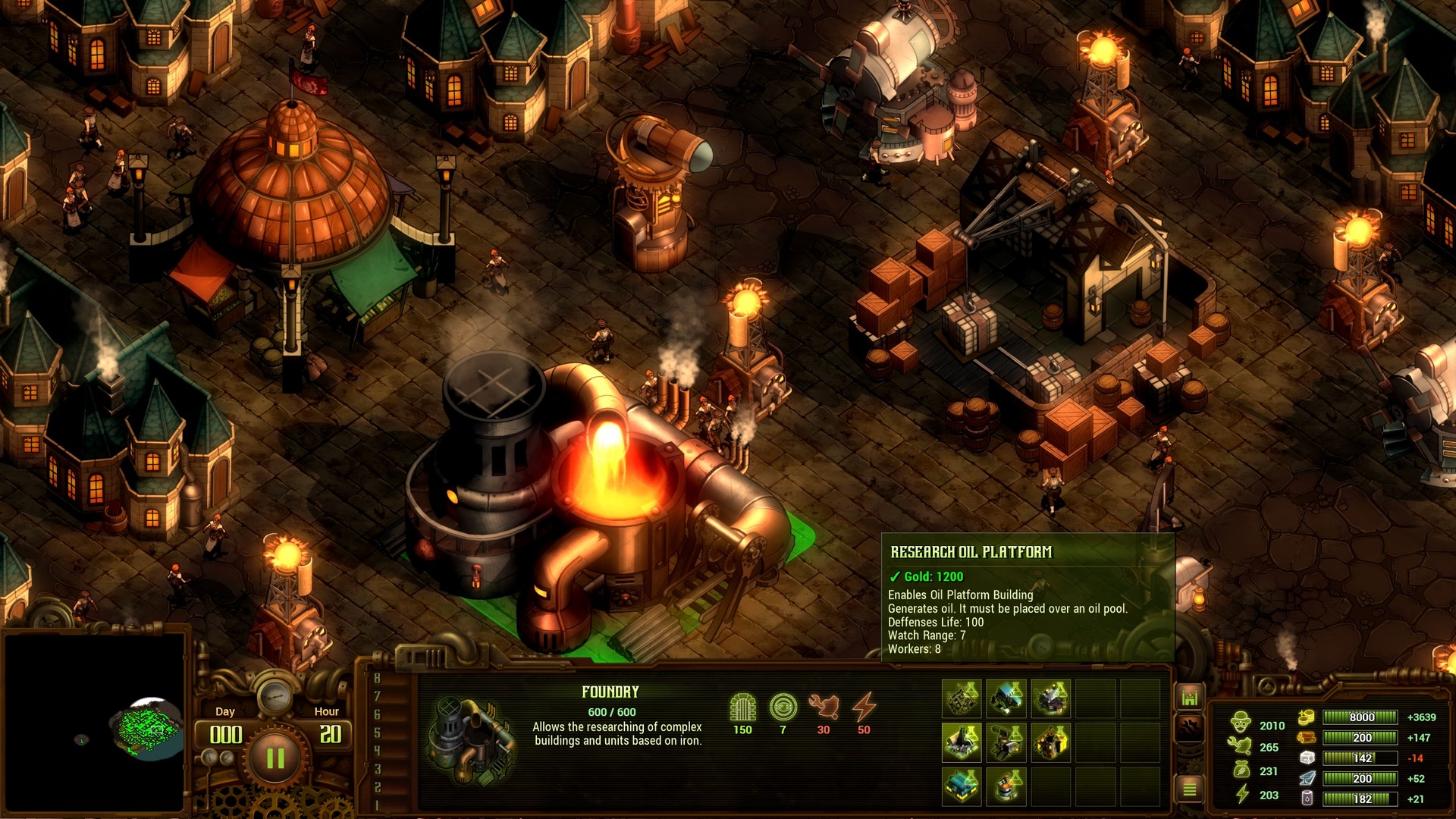 亿万僵尸/They Are Billions