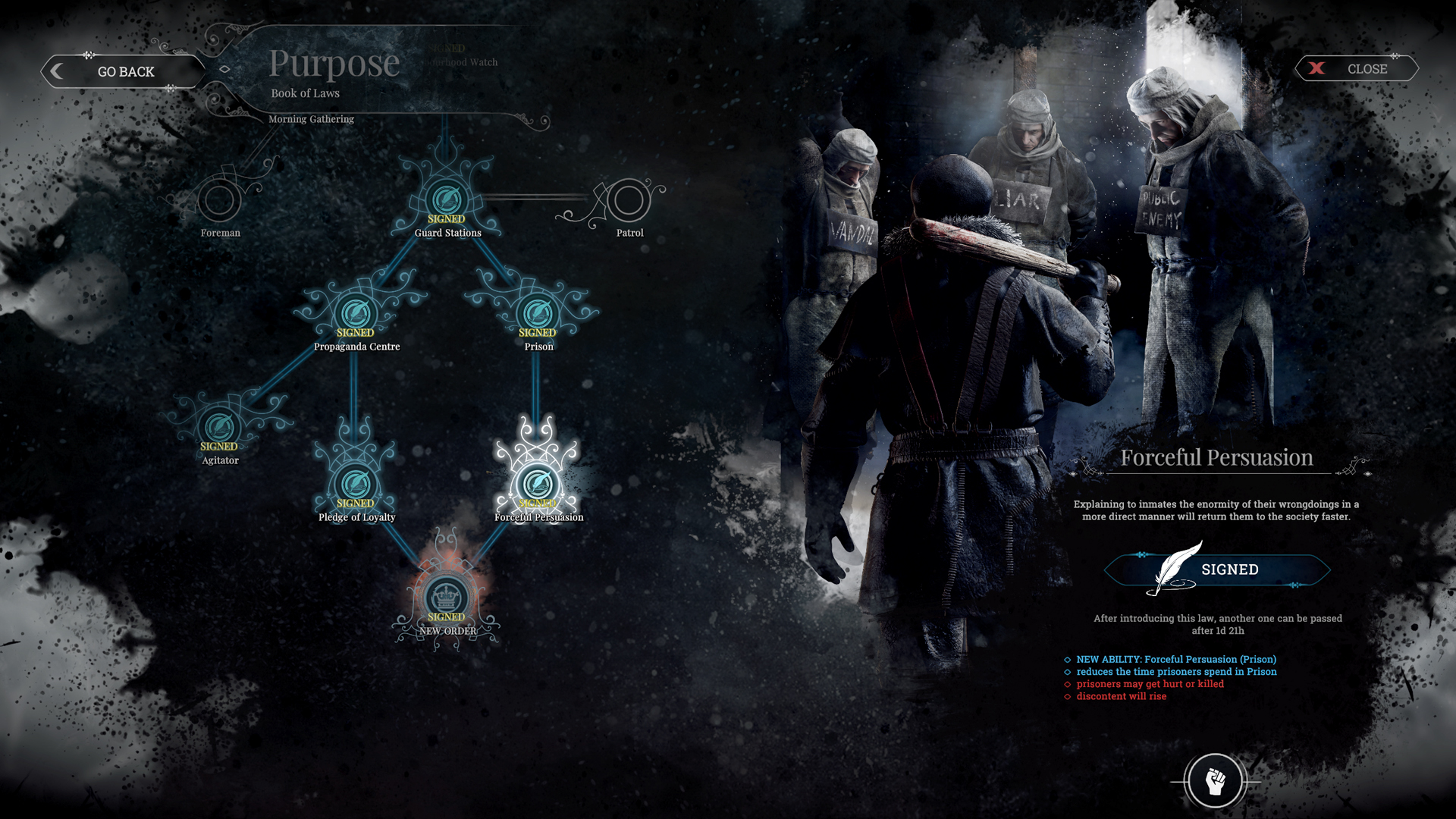 冰汽时代/Frostpunk