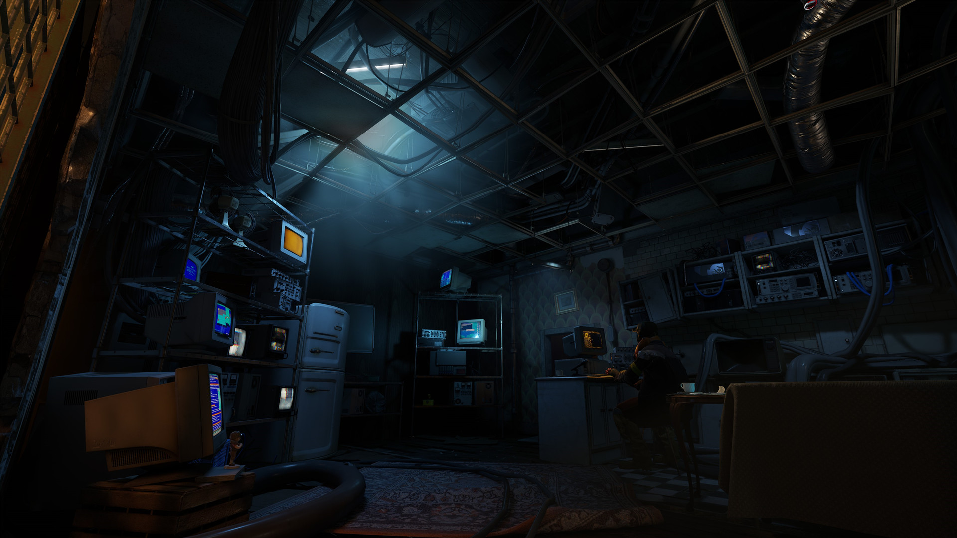 半衰期：爱莉克斯/Half-Life: Alyx