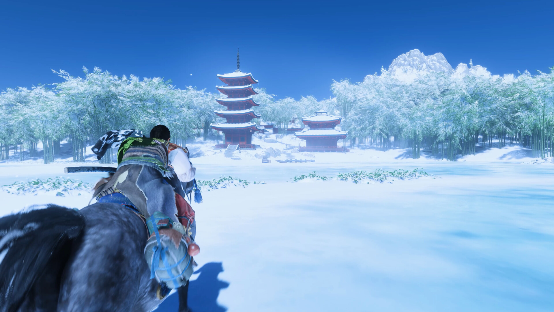 对马岛之魂：导演剪辑版/Ghost of Tsushima
