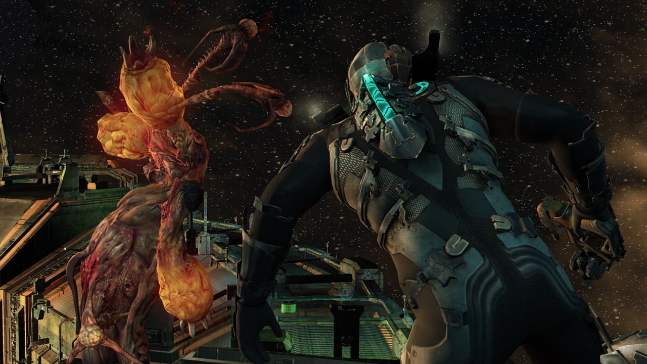 死亡空间2/Dead Space™ 2