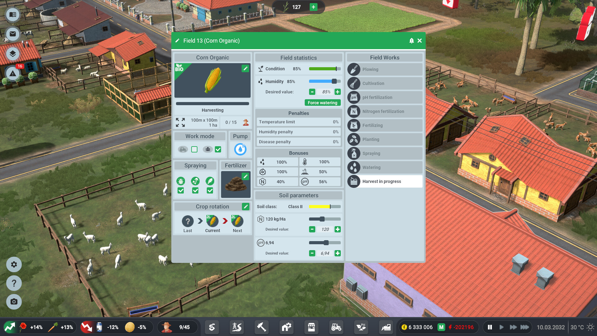 农场经营世界/Farm Manager World