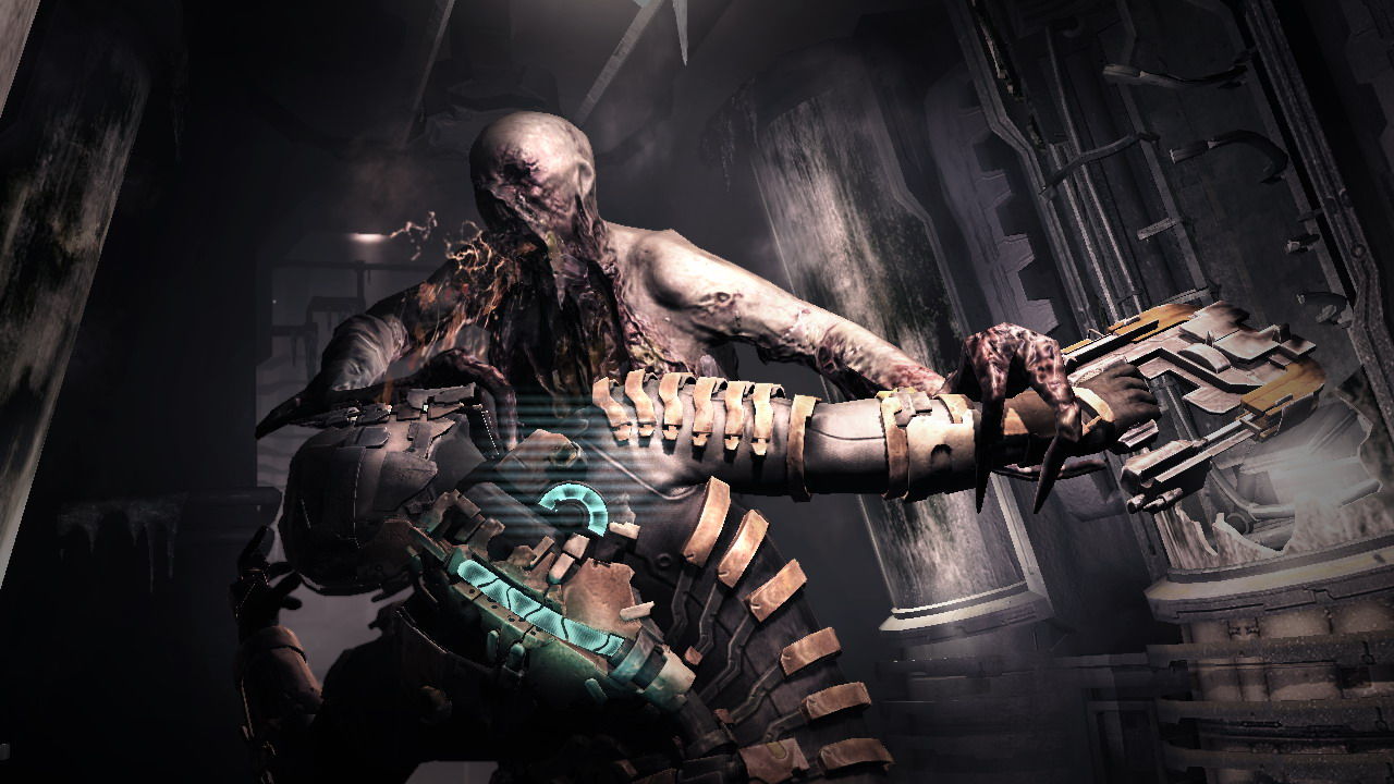 死亡空间2/Dead Space™ 2