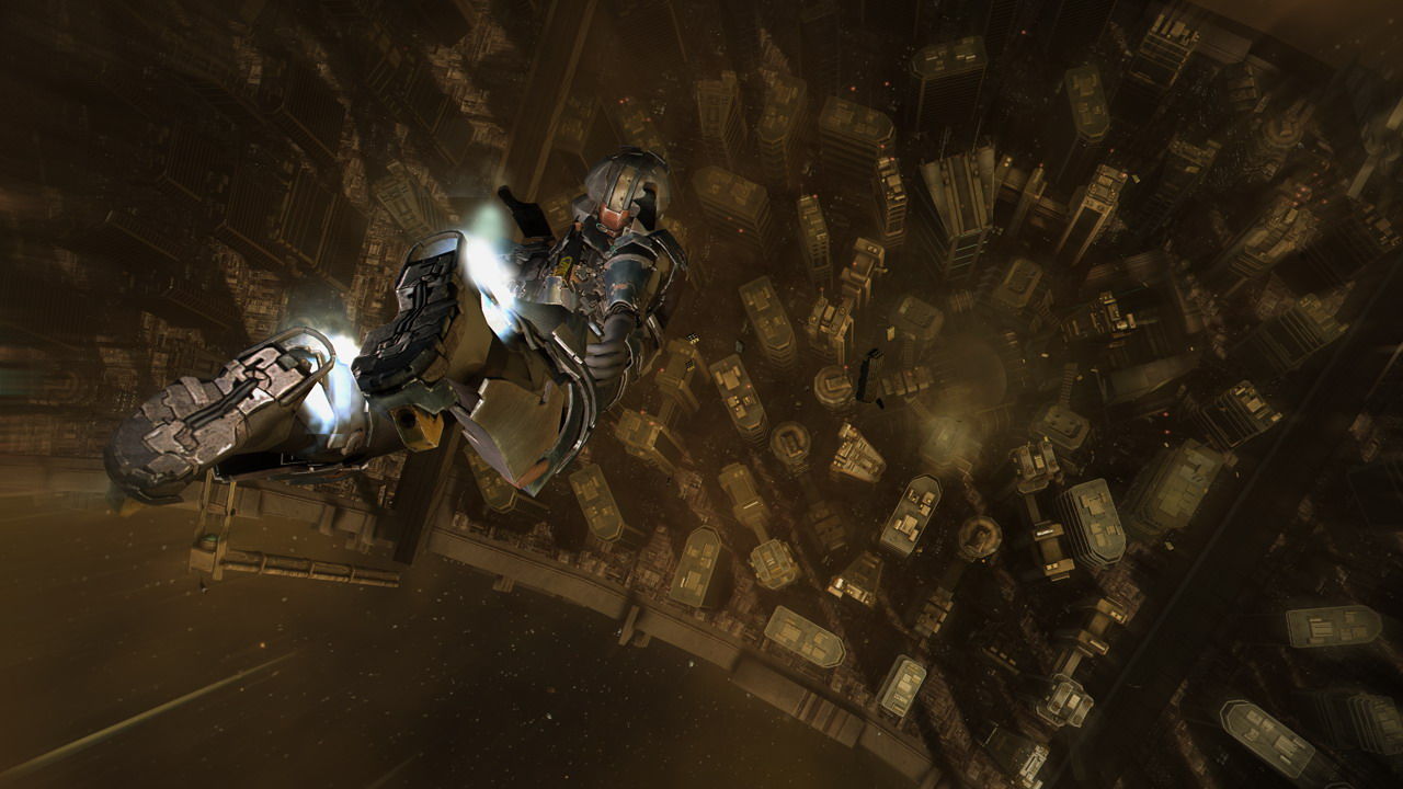 死亡空间2/Dead Space™ 2