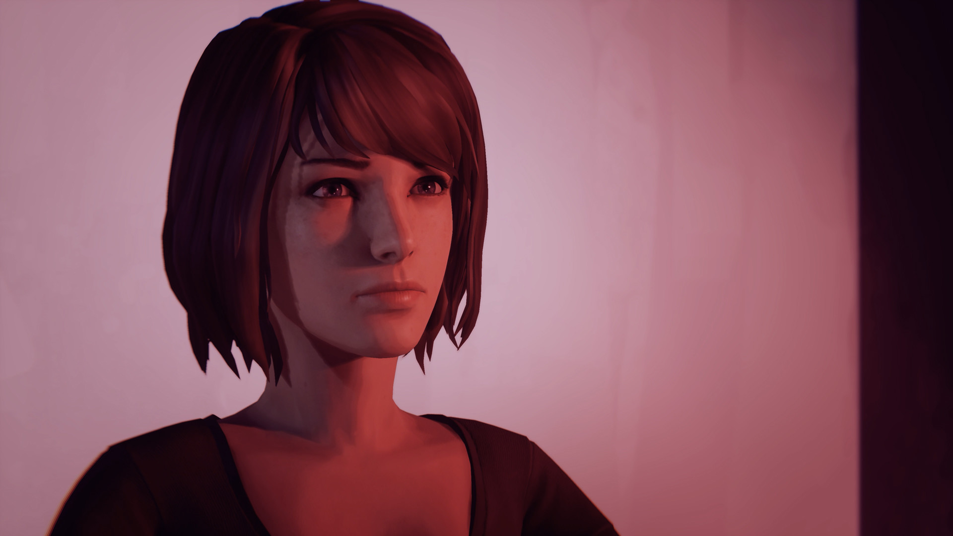 奇异人生:重置版/Life is Strange Remastered