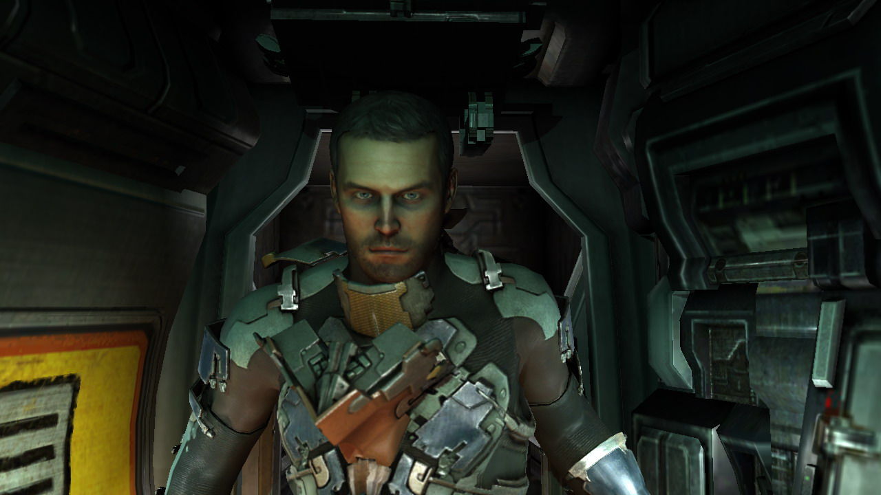 死亡空间2/Dead Space™ 2