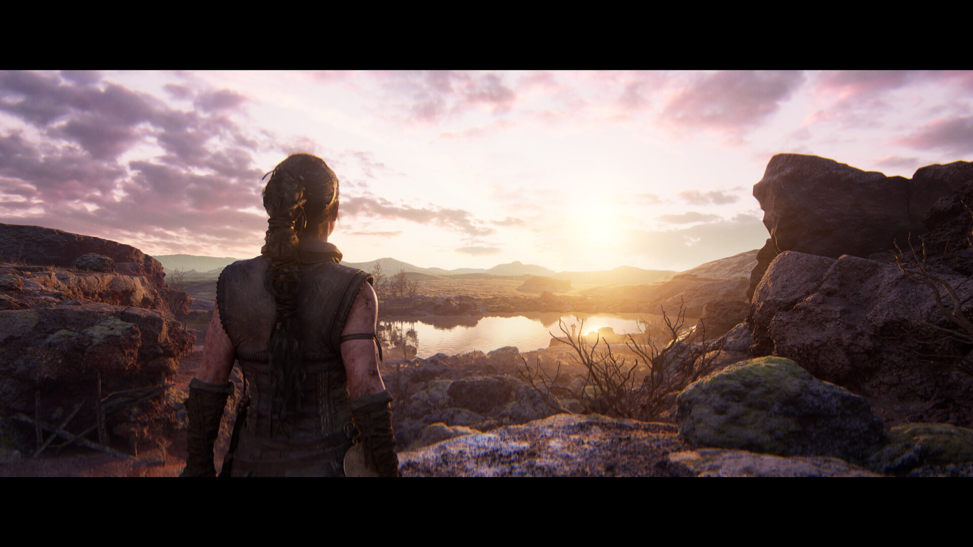 地狱之刃2/Senua’s Saga: Hellblade II