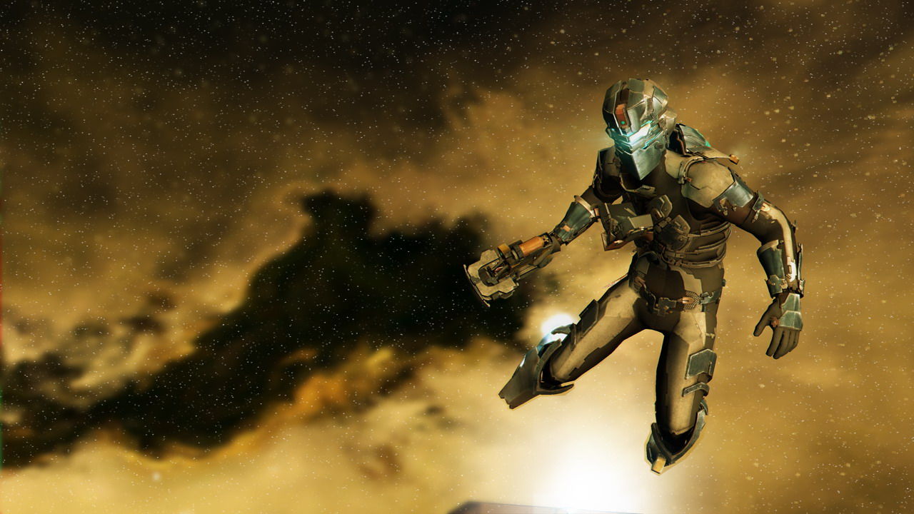 死亡空间2/Dead Space™ 2