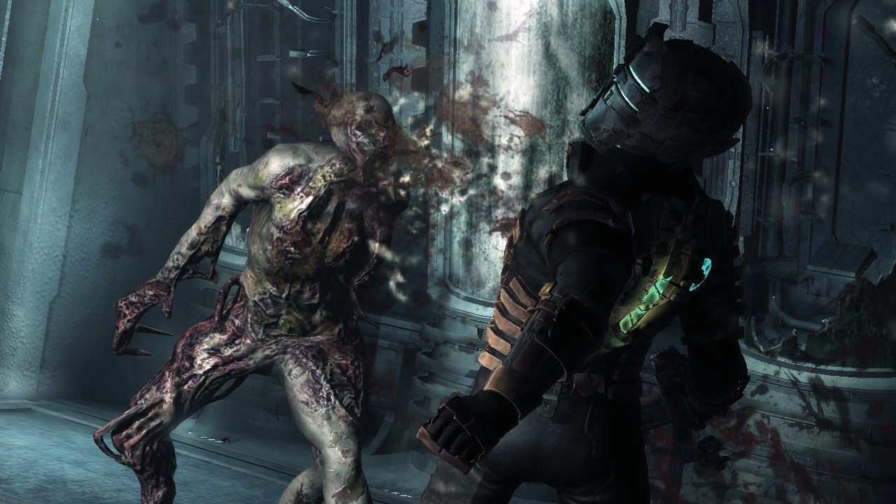 死亡空间2/Dead Space™ 2