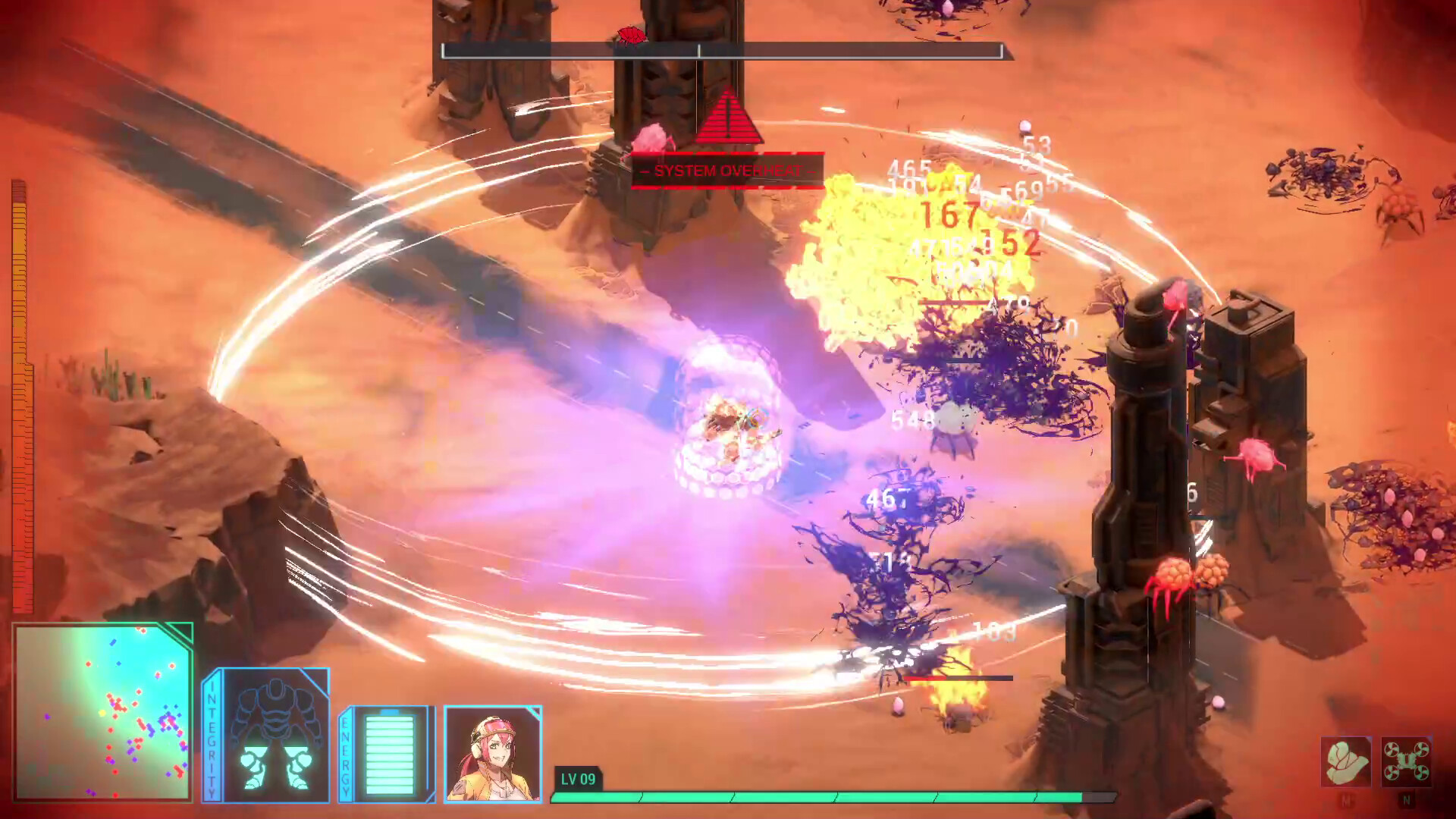 雇佣兵战斗连队: 死神/Mercenary Battle Company: The Reapers