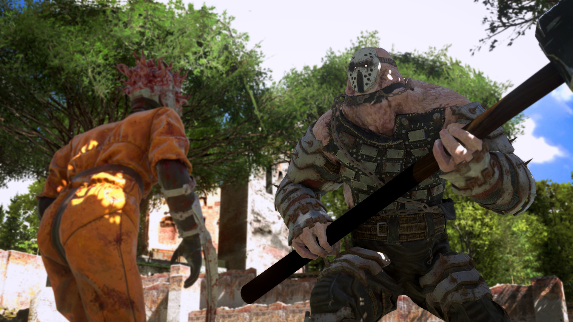 英雄萨姆4：豪华版/Serious Sam 4 Deluxe Edition Upgrade