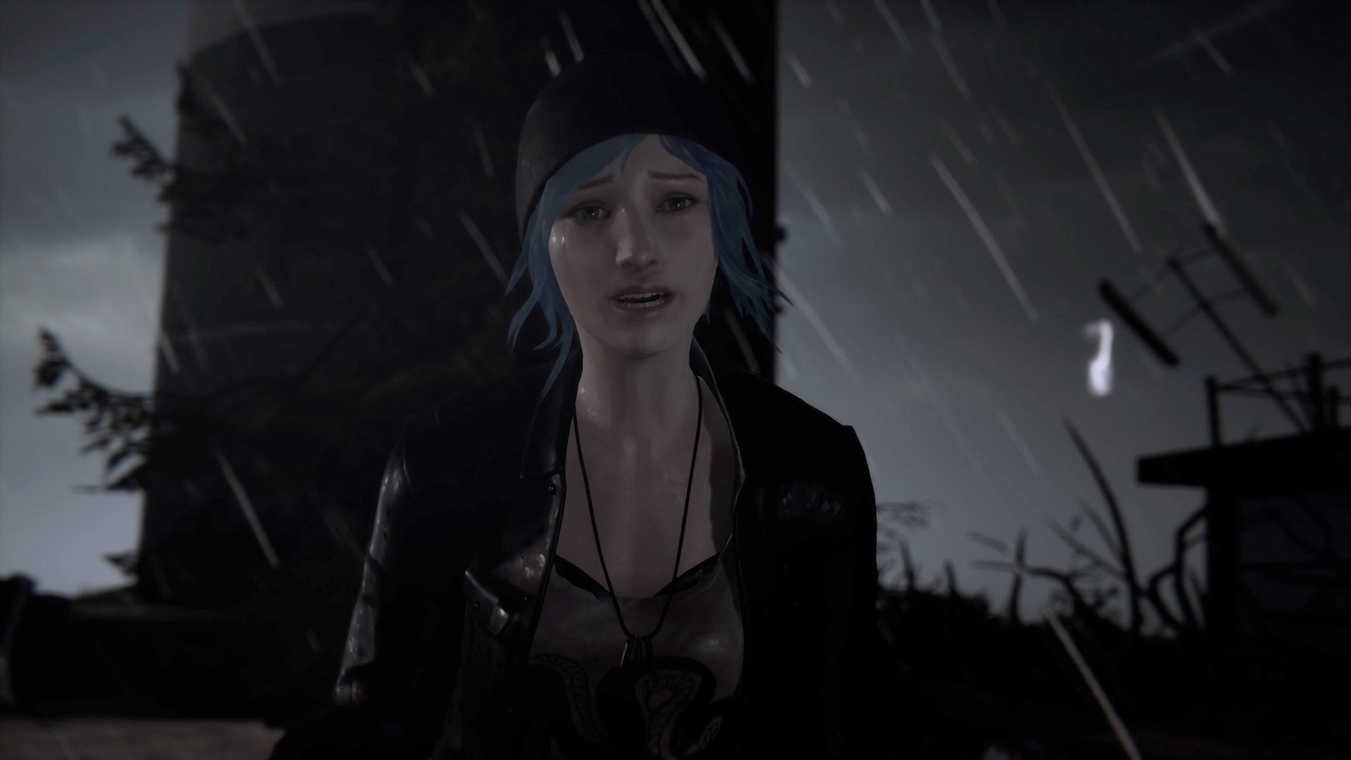 奇异人生:重置版/Life is Strange Remastered