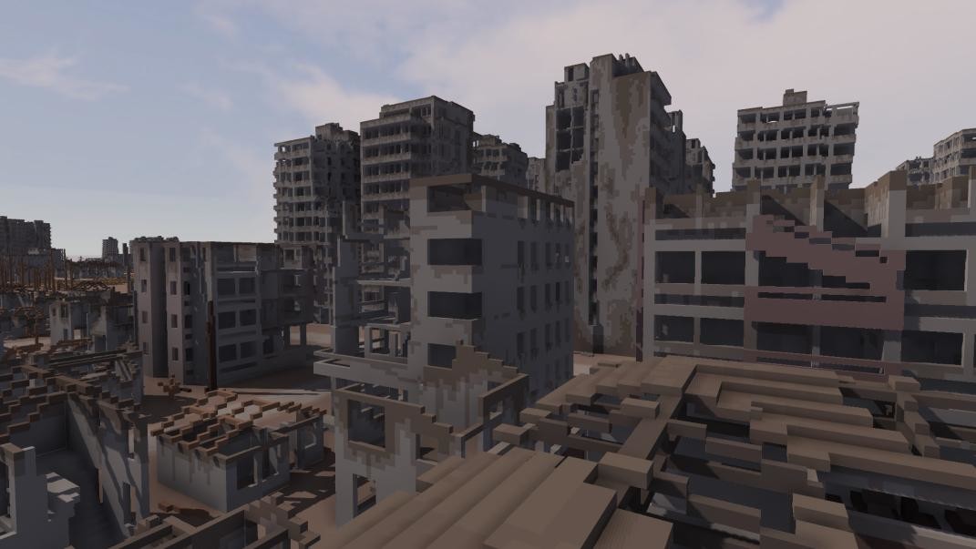 城市规划大师/Urbek City Builder