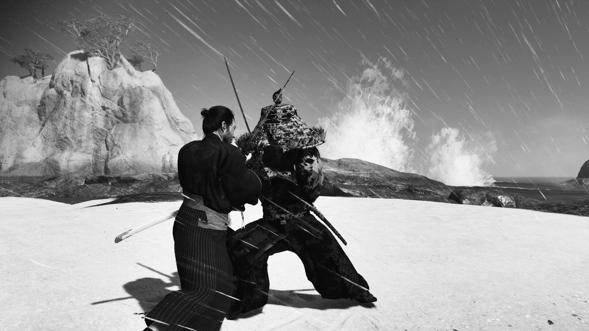 对马岛之魂：导演剪辑版/Ghost of Tsushima